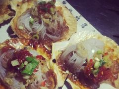 很久以前只是家串店(农科路店)-很久以前羊肉串(农科路店)