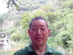 -青州市云门山风景区