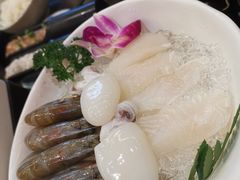 -MoMo牧场·寿喜烧专门店(长泰广场店)