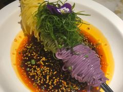 -绿茶餐厅(西湖银泰百货店)