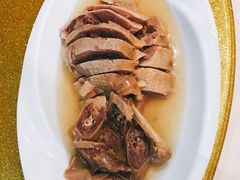 -扬州狮子楼·非遗淮扬菜(总店)