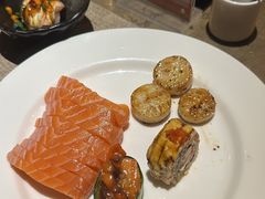 -怡咖啡自助餐(宁波香格里拉店)