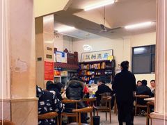 -田记餐馆(富国街店)