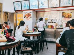 -食惠里小笼包面馆(越秀店)