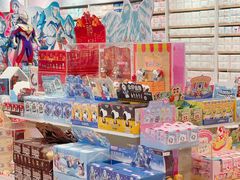 -名创优品(陕西西安大唐西市购物中心店)
