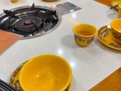 -藏味八珍特色火锅