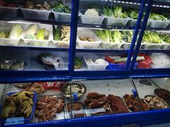 水产区-生态牦牛王