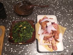 -金口馨方城炝锅烩面(康宁街店)