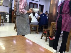 大堂-回坊马二饺子馆