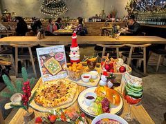 -Common Table · Brunch & Coffee