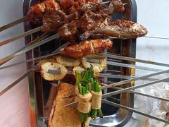 -李家水浒烤肉(五一店)