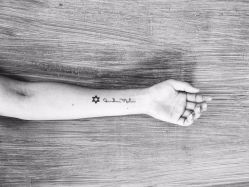 -天道tattoo纹身穿孔工作室