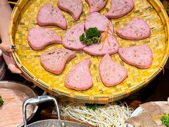 -潮澎派·潮汕菜大排档(南较西路店)