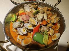 -青菁酒家·象山海鲜(胜利河美食街店)