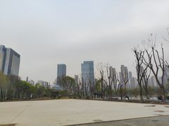 -后襄河公园