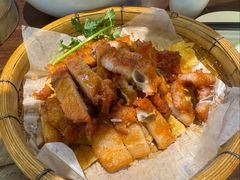 -园林美食城·本土农家菜(杨和镇店)