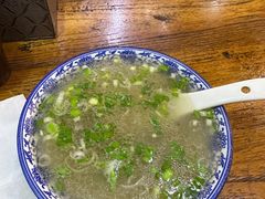 -尕羊烤肉餐厅·清真(会宁路店)