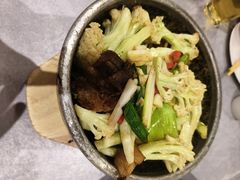-红菜坊·烤鸭·川鲁宴(石园店)