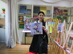 -八哥美术·成人美术画室(总校区)