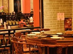 -龙悦湾酒家·八阵鱼生·渔人码头店