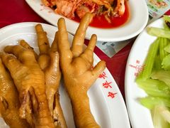 -西塔大冷面(市府大路店)