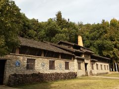 -景德镇古窑民俗博览区