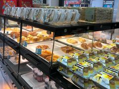 -焙里思(蓬溪店)