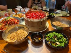 -一棠龙虾•王牌虾球(光谷天地店)