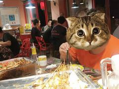 -醉烧膘·烧烤夜宵王(总店)