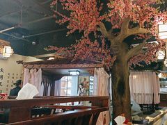 -应天大明王朝·南京菜(中山陵店)