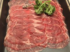 -芸山季·云南野生菌火锅(南翔印象城MEGA店)