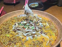 -58度品质川菜馆(经一路店)