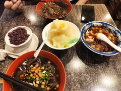 -阿坤传统手工小吃(沙坪坝店)