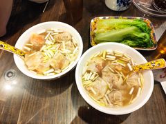 一记五宝净云吞-一记面馆(易发店)
