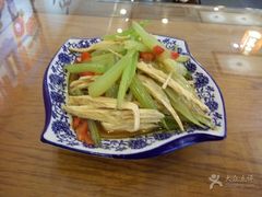 -福瑞记老孙头biangbiang面(新生路店)