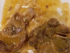 意式文火烩牛膝-Ristorante Amedeo