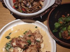 -宏达老菜馆(东安街店)