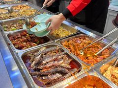-晓宇盒饭(民安街店)