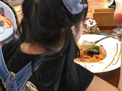 -more than meow吴止猫主题餐厅(承德 中船汇店)