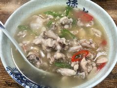 牛蛙面-富贵面馆(镇坪路店)