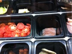 iphone_upload_pic-赛百味SUBWAY(金宝汇店)