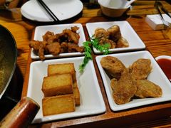 -临家闽南菜(宝洲路店)