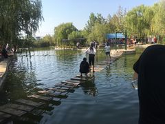 -竹泉村旅游度假区