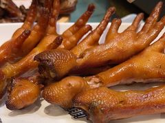 -鼎原力量东北吊炉烧烤(临河街店)