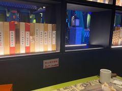 -桂满陇天书(南京德基旗舰店)