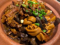 -打酱油·非遗淮扬菜(瘦西湖梅岭店)