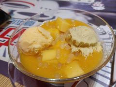 -糖糖屋•糖水•雪花冰店(时尚天河店)