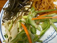 -姜师傅老菜馆(花园小区店)