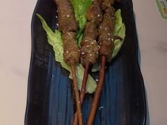 -蛙喔牛蛙(淮安吾悦店)
