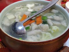 -海坛特色小吃·只做平潭特色菜(平潭店)